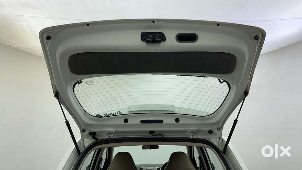 Hyundai I10 Sportz 1.2 Kappa2, 2012, Petrol