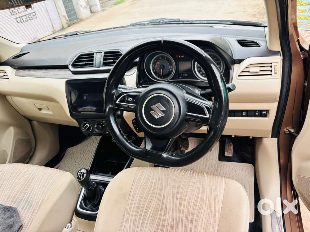 Maruti Dzire Bs6 2021 Year Urjent Sell