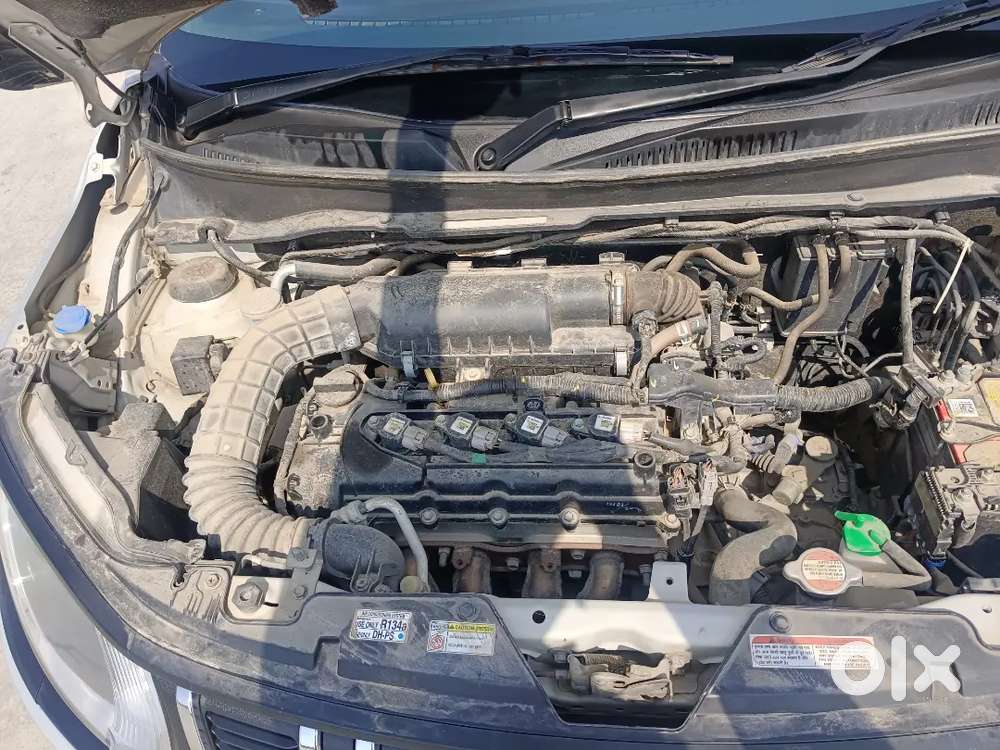 Maruti Suzuki Ignis 2021 Petrol 28000 Km Driven