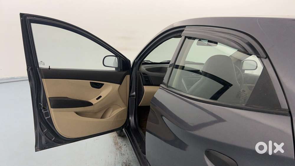 Hyundai Eon Era +, 2016, Petrol
