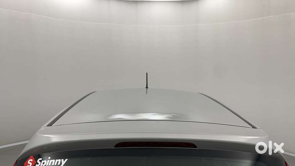 Hyundai Eon Era, 2015, Petrol