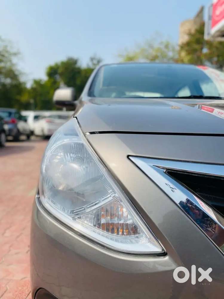 Nissan Sunny