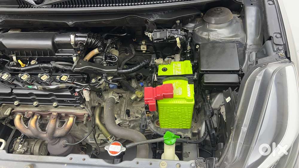 Maruti Suzuki Baleno 1.3 Delta, 2019, Petrol