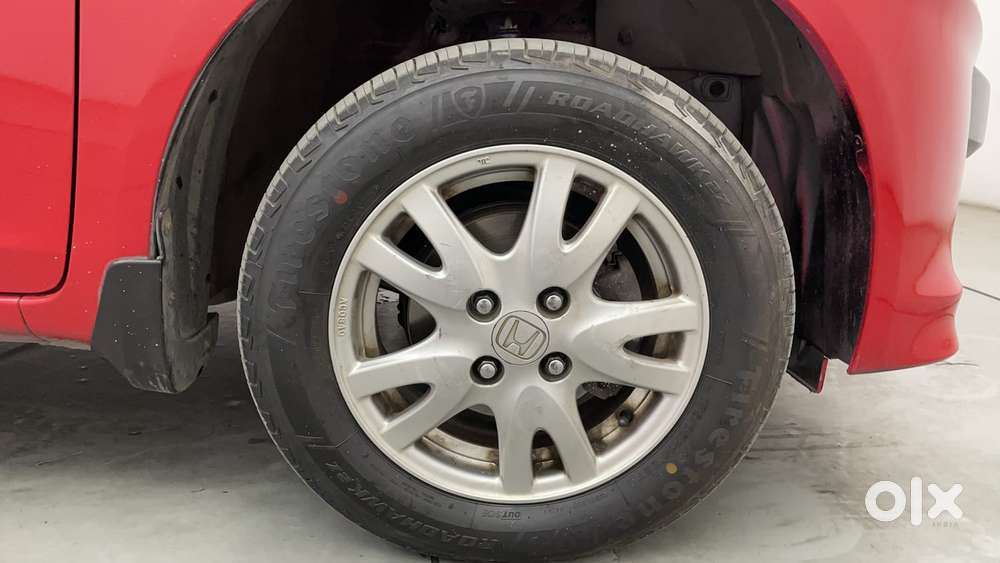 Honda Brio 1.2 Vx Mt, 2016, Petrol