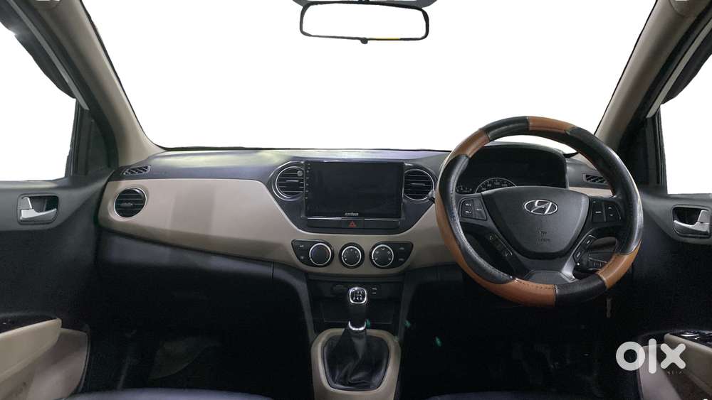 Hyundai Grand I10 Sportz 1.2 Kappa Vtvt, 2019, Petrol