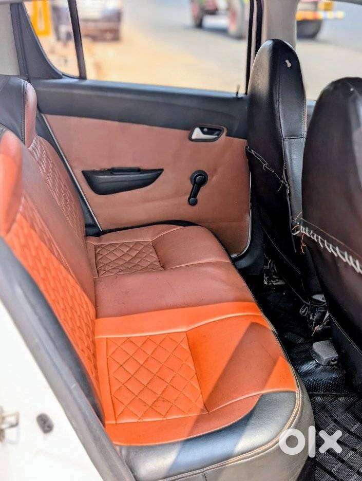 Maruti Suzuki Alto 800 Lxi, 2018, Petrol