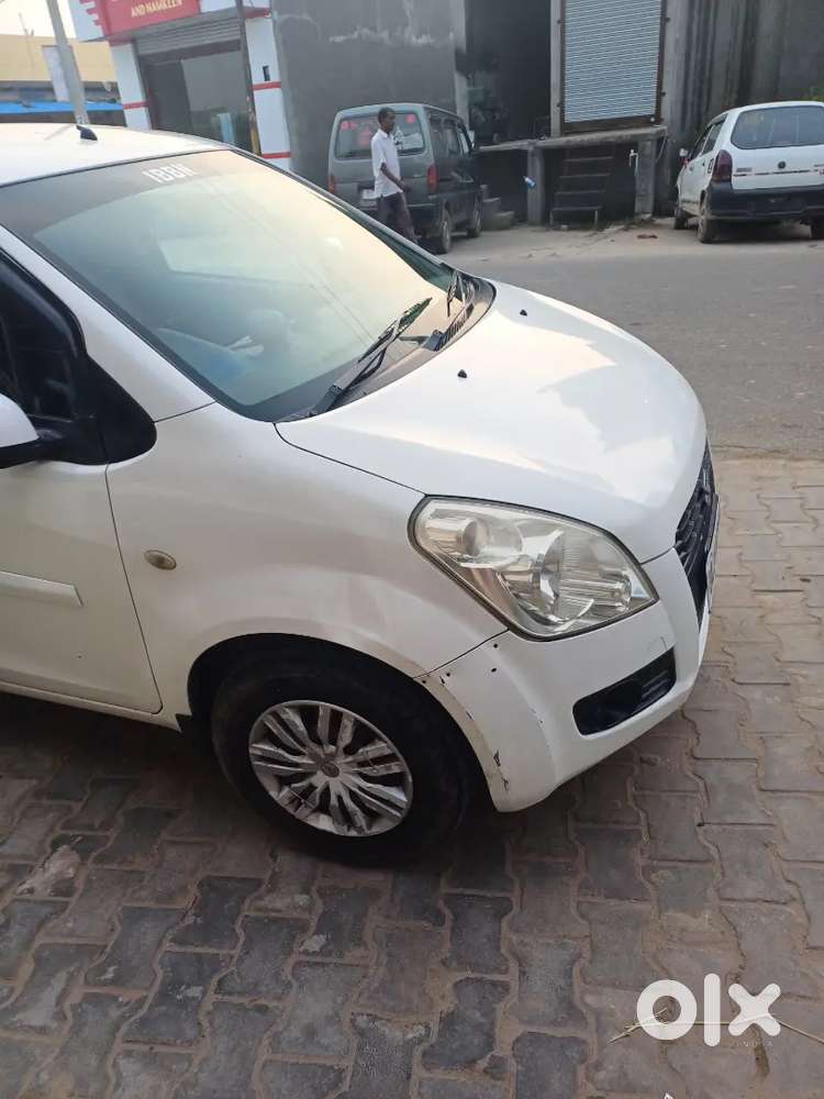 Maruti Suzuki