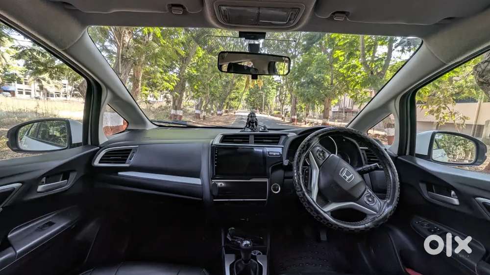 Honda Wr-v 2019 Diesel Good Condition & Well Maintained