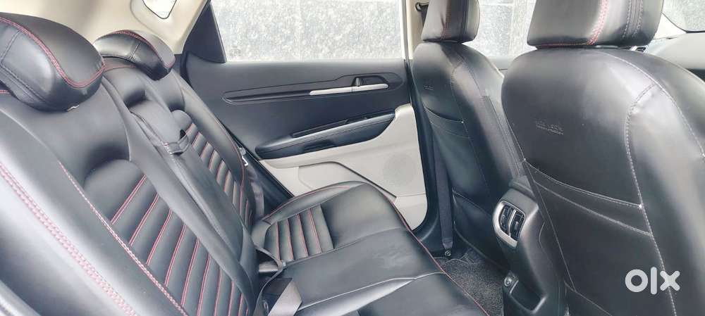 Kia Sonet Htx Plus Turbo Imt, 2021, Petrol