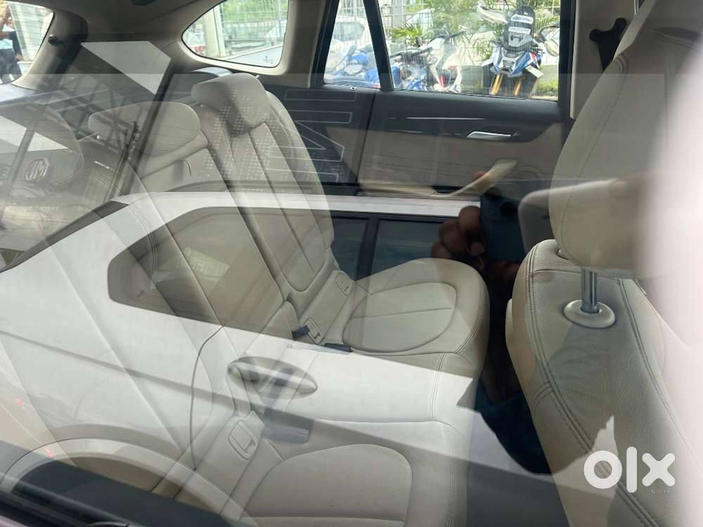 Bmw X1 S Drive 20 Expedition