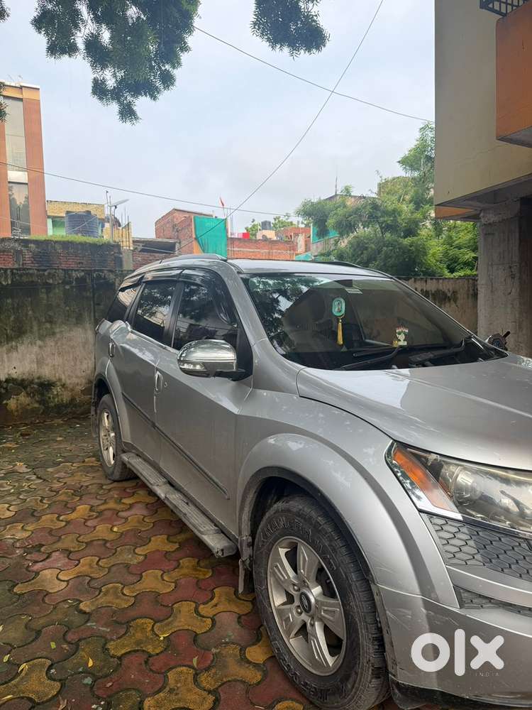 Mahindra Xuv500 W8 &ndash; 2014 Model | 1,00,800 Km Driven