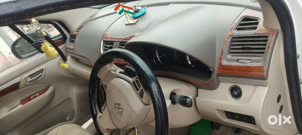 Maruti Suzuki Ertiga 2016 Diesel 83996 Km Driven