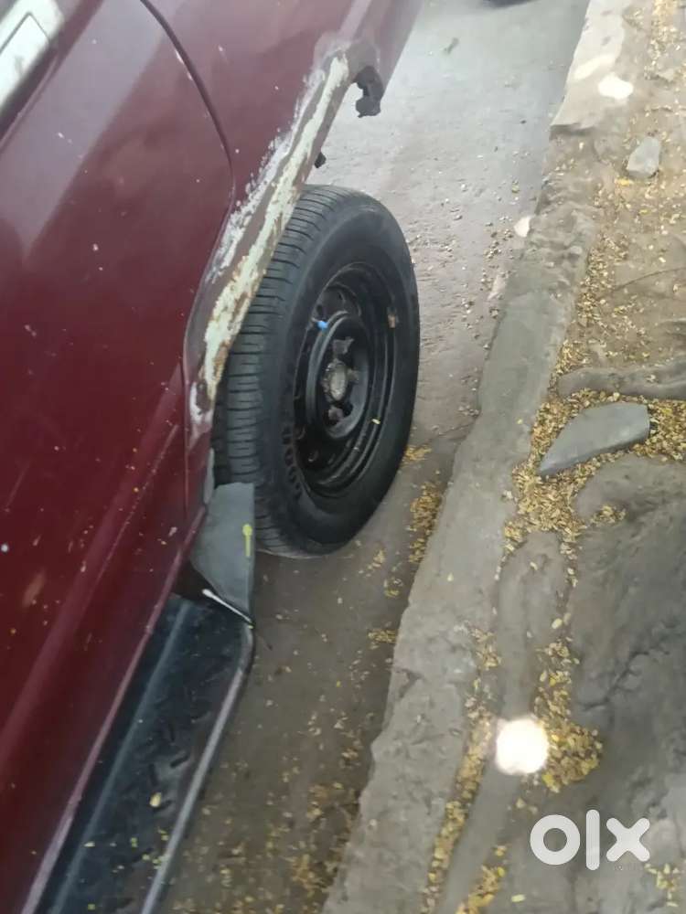 Toyota Qualis 2000