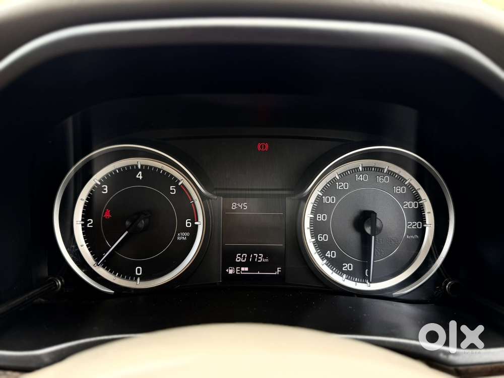 Maruti Suzuki Ertiga Vdi Shvs, 2020, Diesel