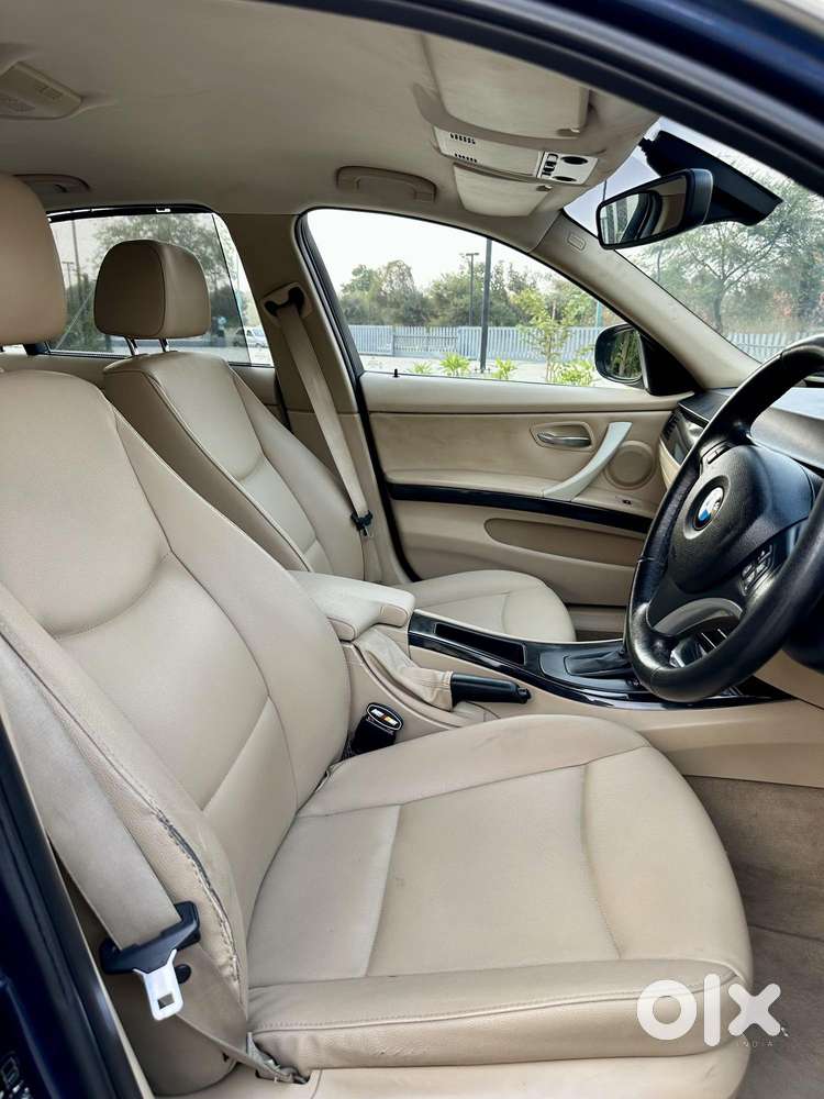 Bmw 3 Series 2.0 320d Sport Edition, 2012, Diesel