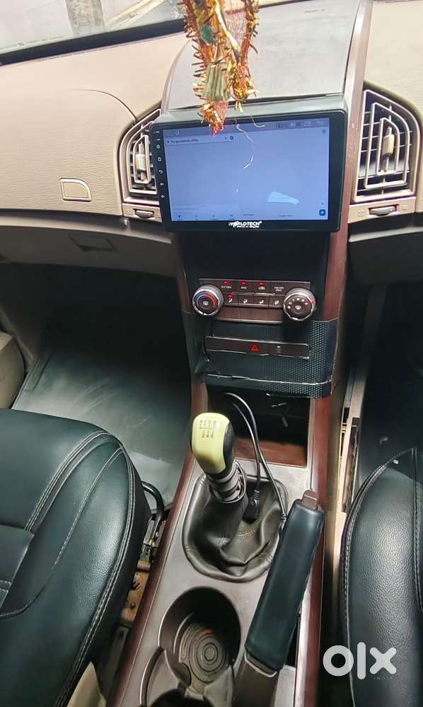 Mahindra Xuv500 W4, 2014, Diesel