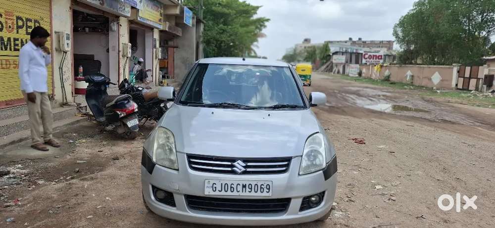 Swift 2008 1.3 Vxi Abs