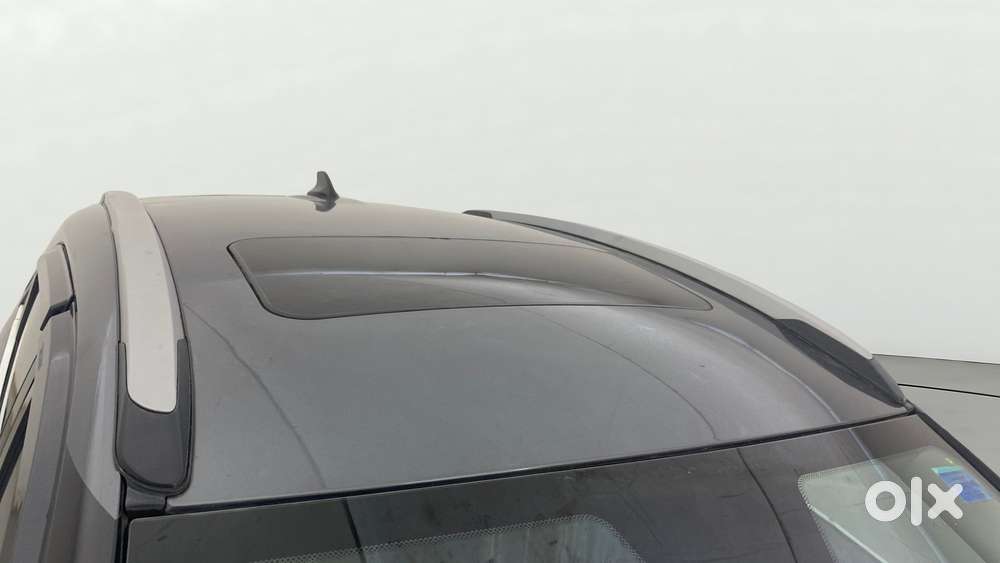 Tata Nexon 1.2 Revotron Xz Plus (s), 2021, Petrol