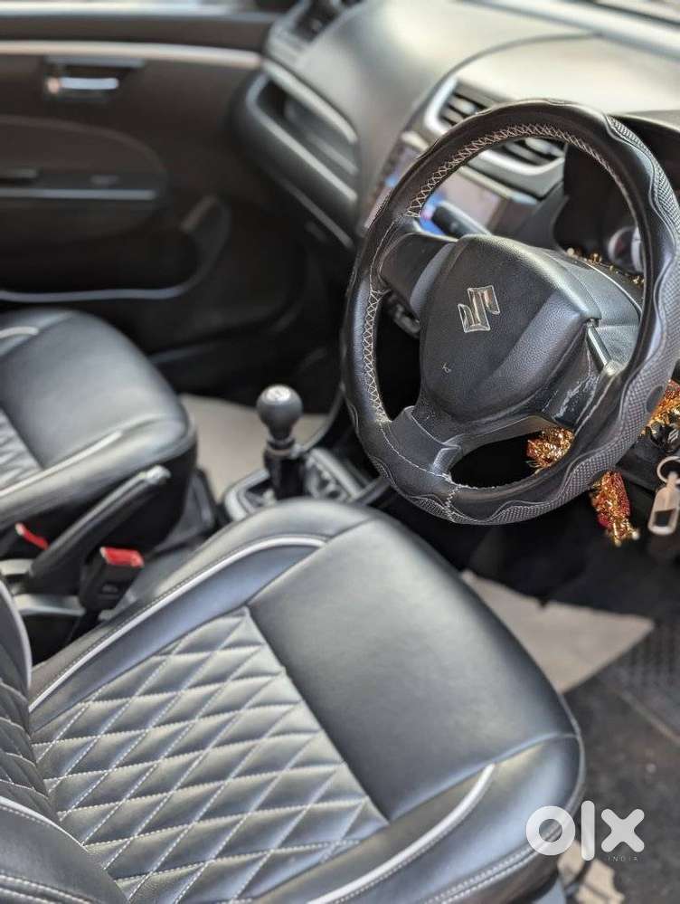 Maruti Suzuki Swift Ddis Vdi, 2013, Diesel