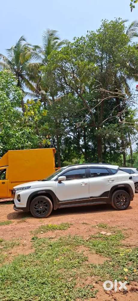 Maruthi Suzuki Fronx For Sale