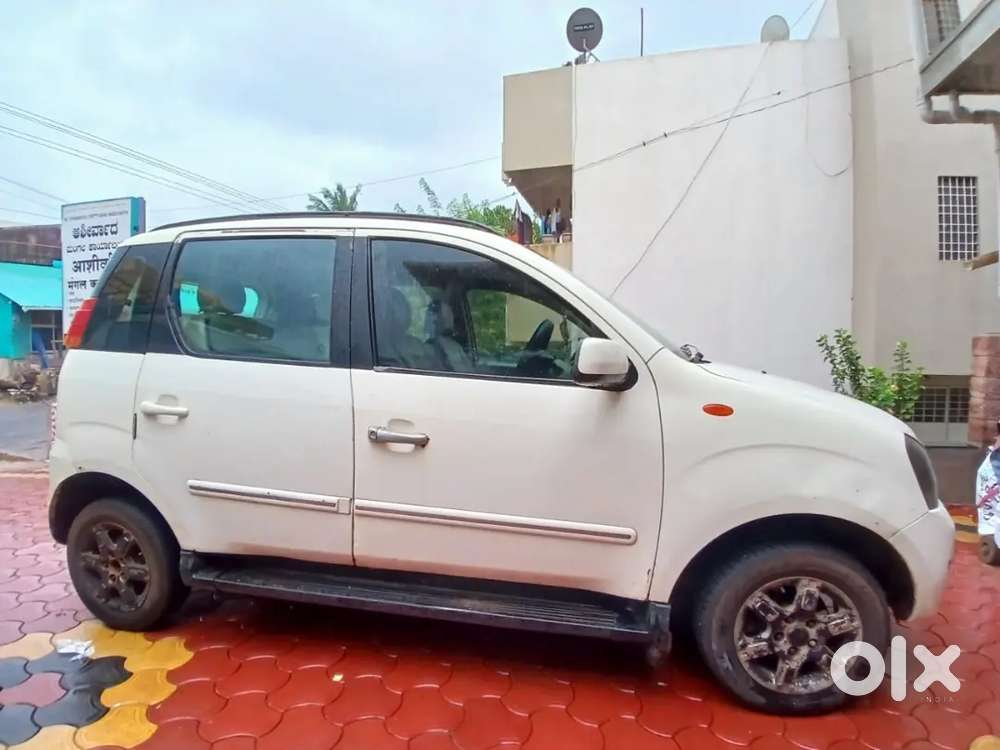 Mahindra Quanto Diesel 2013 Variant C8