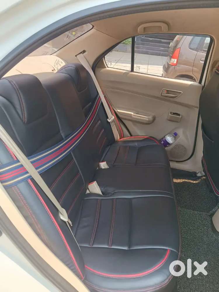 Maruti Suzuki Dzire 2024