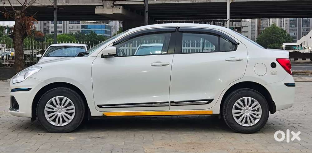 Maruti Suzuki Swift Dzire Tour S, 2024, Cng & Hybrids