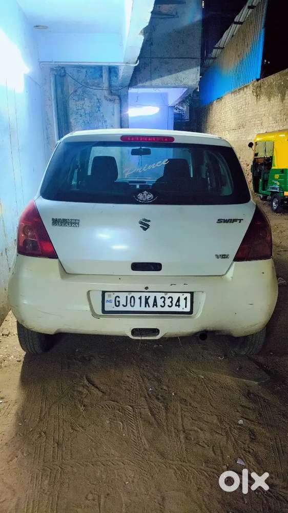 Maruti Suzuki Swift 2009