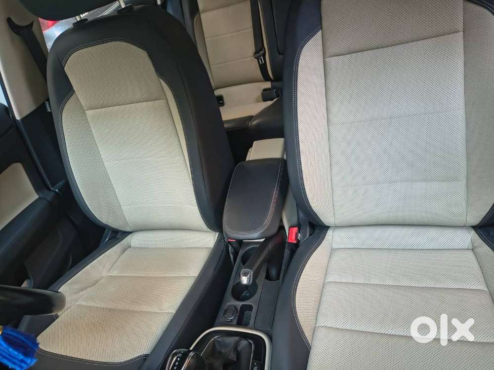Skoda Slavia 2022 Petrol