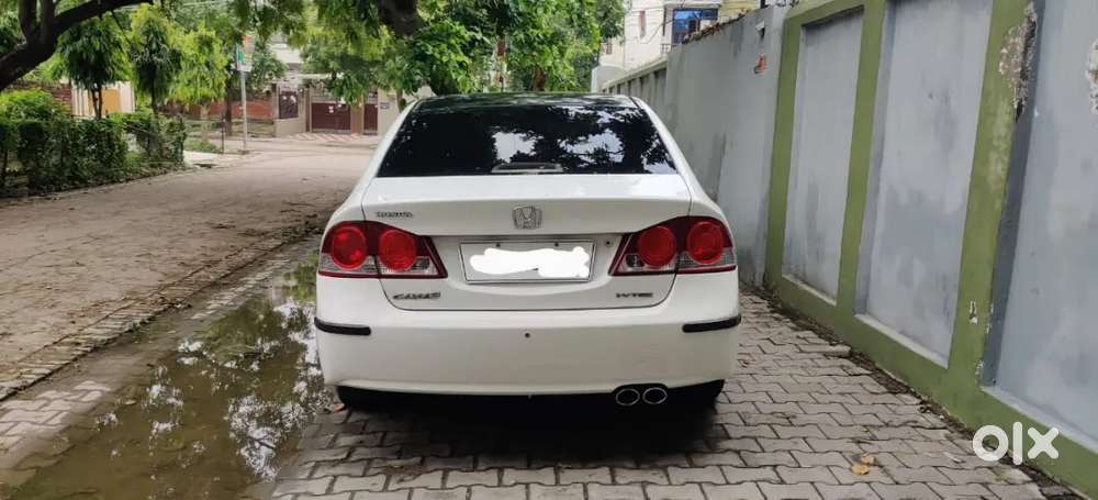 Honda Civic 1.8 2009
