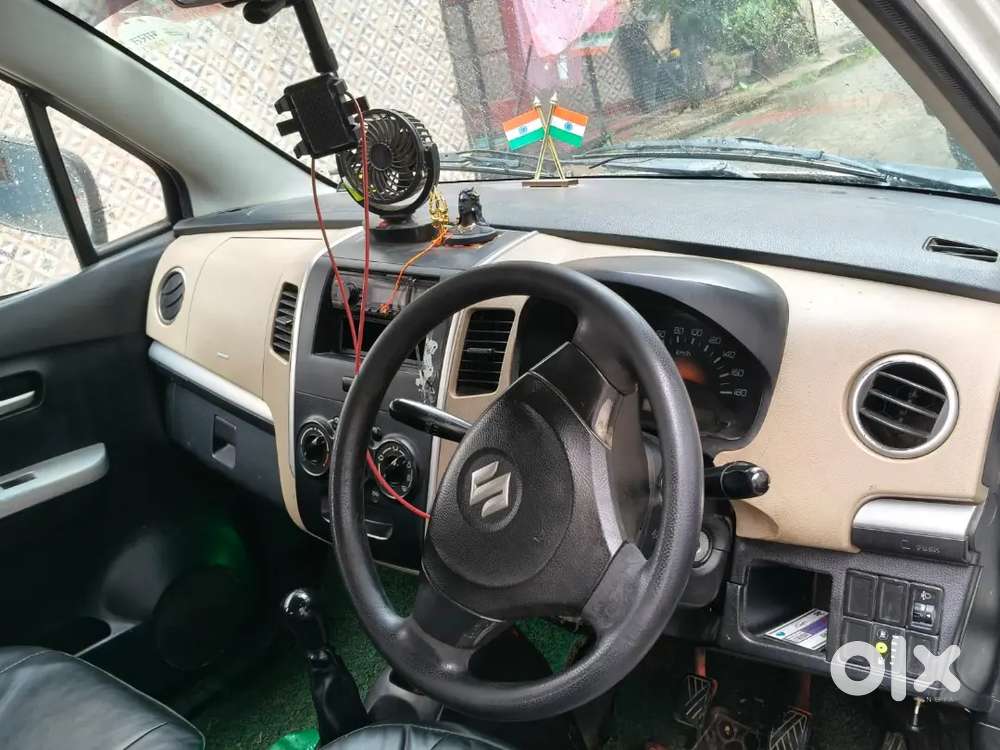 2017 Maruti Suzuki Wagon R