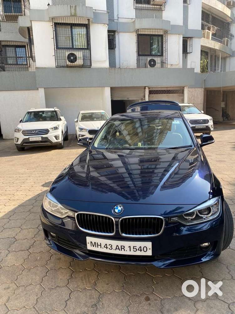 Bmw 320d Best Car Of Bmw Till Date