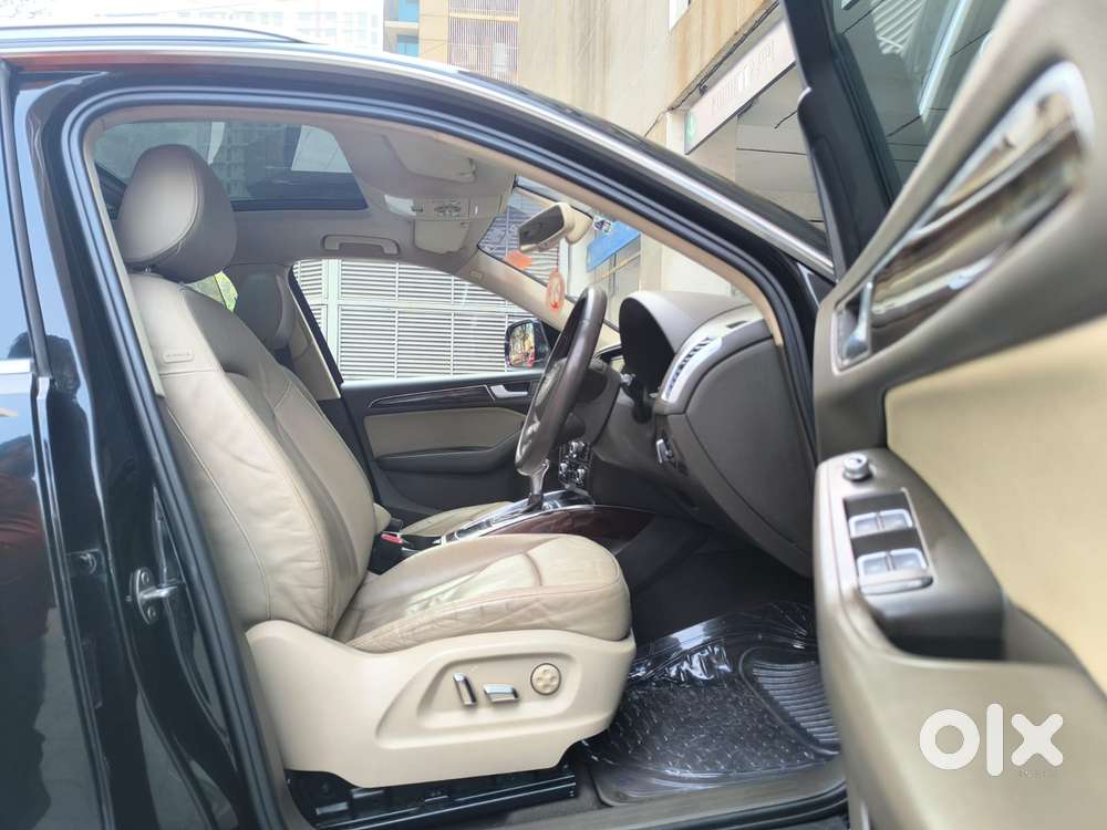 Audi Q5 2012-2017 2.0 Tdi Quattro, 2014, Diesel