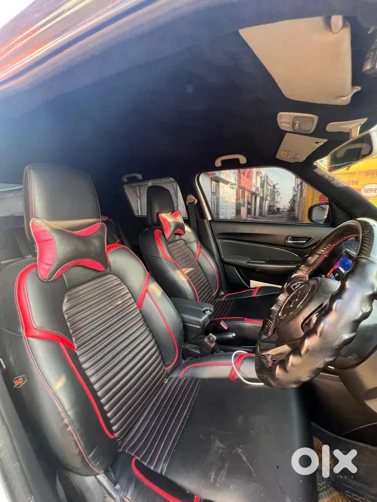 Brand New Condition Swift 2019 Model Full  Modified Diesal