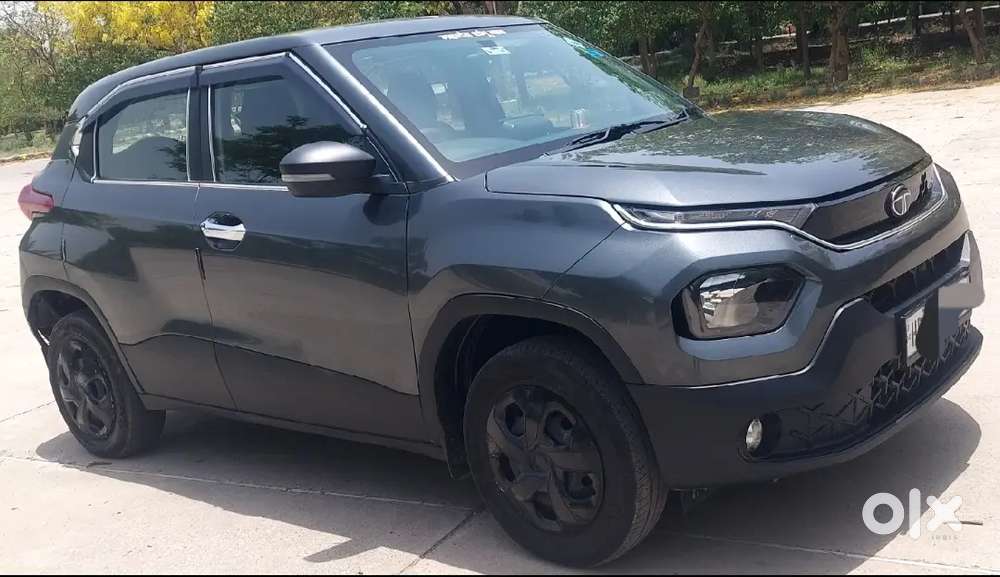 Tata Punch Pur 1.2 Cng 9/2025