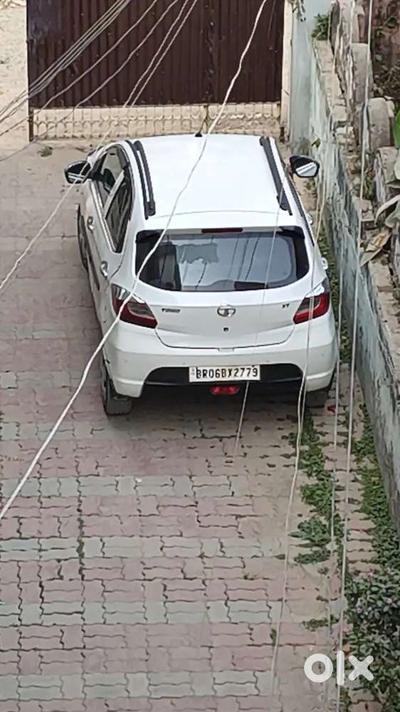 Tata Tiago 2019 Petrol 50000 Km Driven
