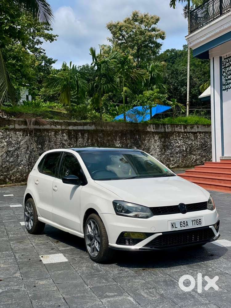 Volkswagen Polo 1.5 Tdi Trendline, 2016, Petrol