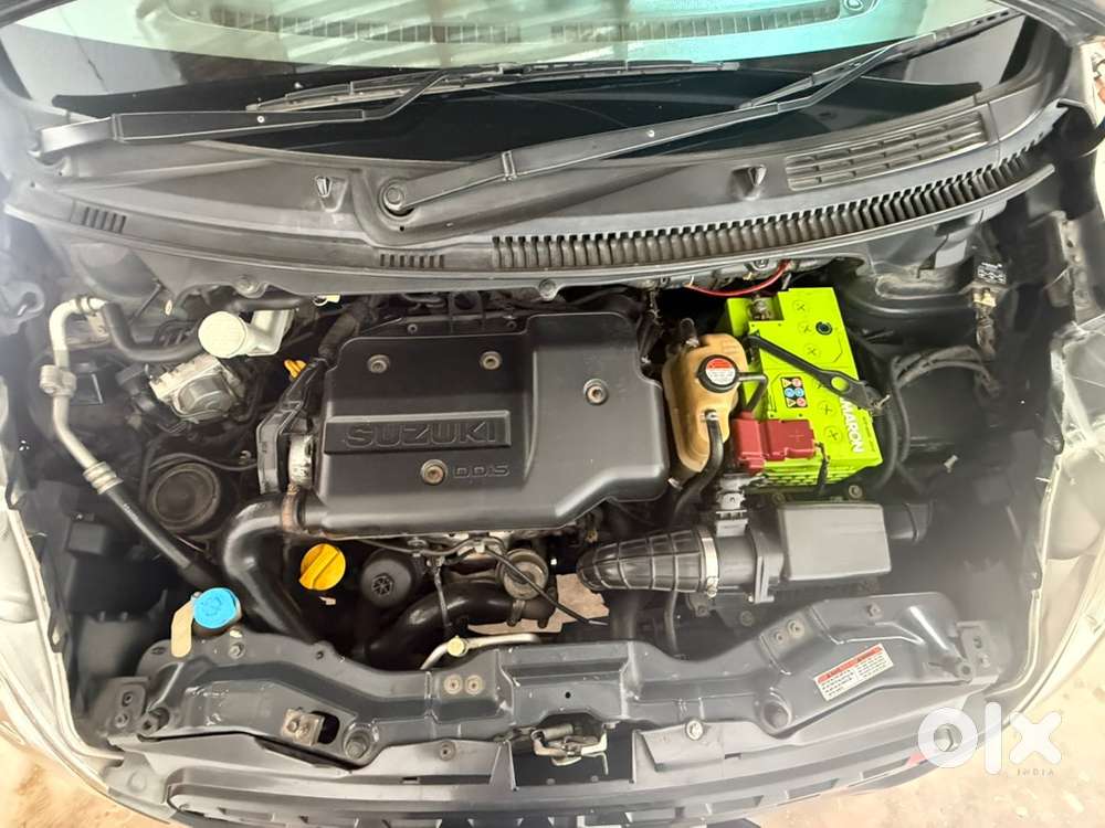Maruti Suzuki Diesel Car 2013