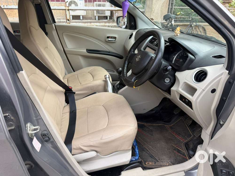 Maruti Suzuki Celerio Cng Vxi Optional, 2020, Cng & Hybrids