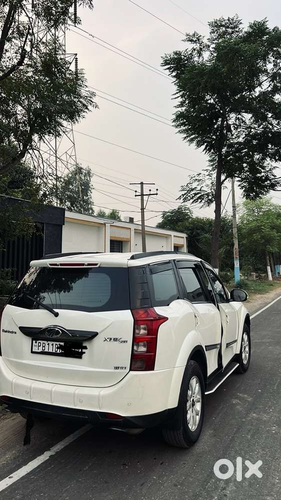 Mahindra Xuv500 Diesel 2016