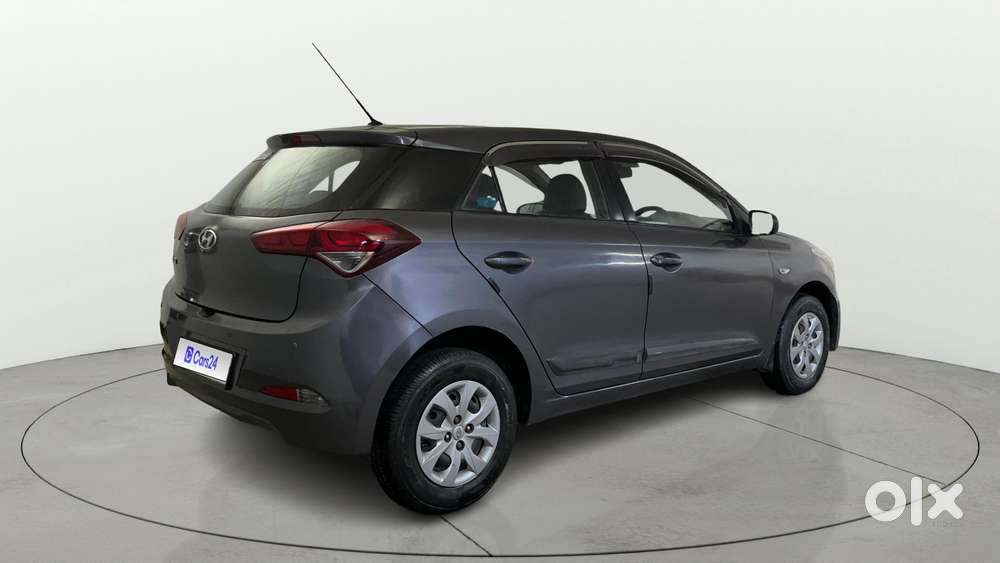 Hyundai Elite I20 Magna Executive 1.2, 2017, Petrol