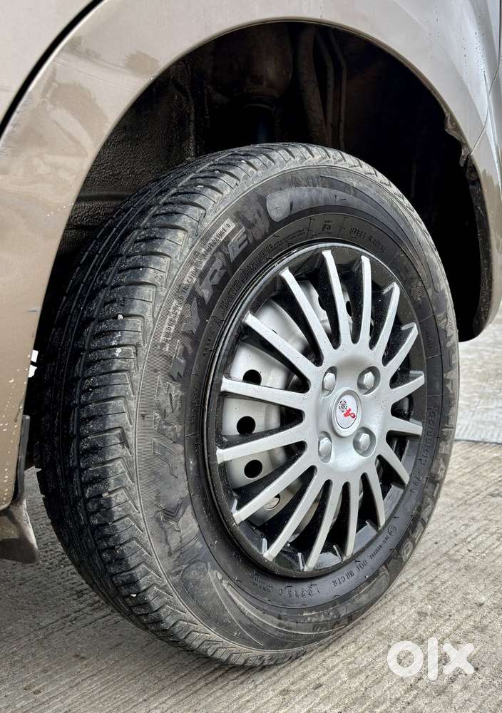 Maruti Suzuki Wagon R 1.0 Lxi Cng, 2020, Cng & Hybrids