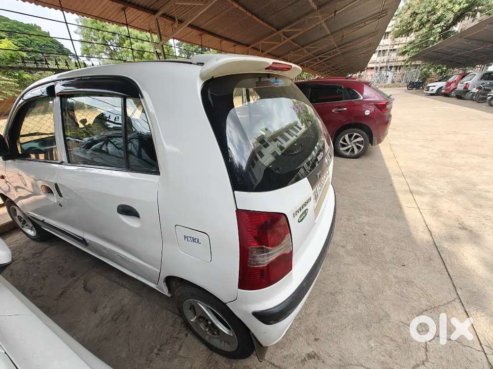 Santro Xing Car For Sale