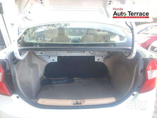 Ford Figo Aspire 1.5 Tdci Titanium Opt, 2018, Petrol