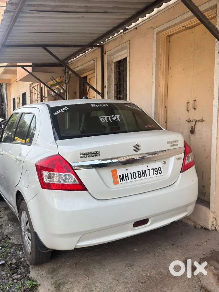 Maruti Suzuki Dzire 2013 Diesel Urgent Sale