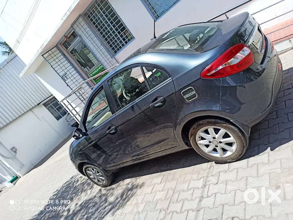 Tata Zest Diesel 2018 Year