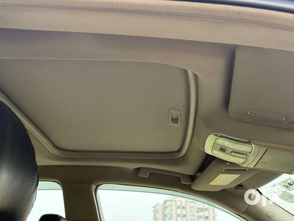 Mahindra Xuv500 2.2 W10, 2016, Diesel