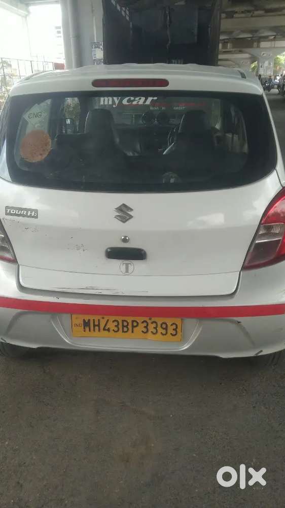 Maruti Suzuki Celerio 2019 Cng & Hybrids 301557 Km Driven