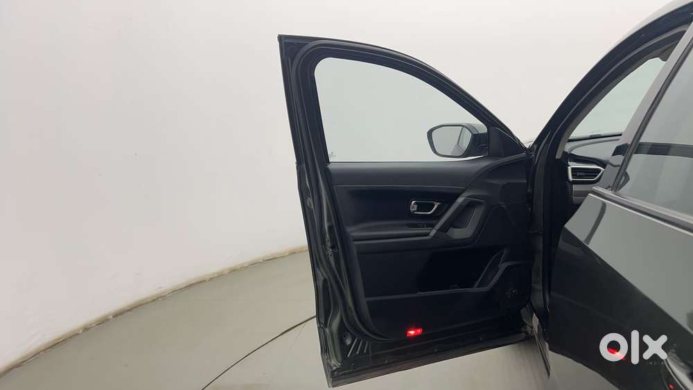 Tata Harrier 2.0 Kryotec Xza Plus Camo, 2021, Diesel