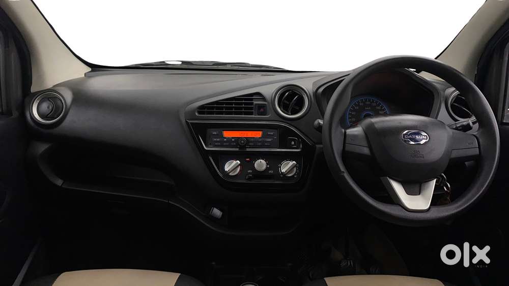 Datsun Redigo 1.0 S, 2019, Petrol